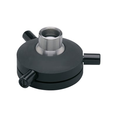 EFECTOR R360/PDM360/MOUNTING BASE 2-EC2083