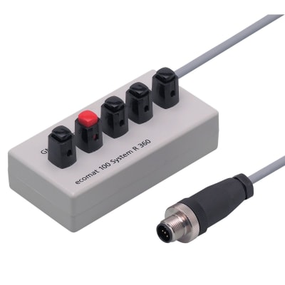 EFECTOR R360/TESTING DEVICE/MODULE F-EC2032