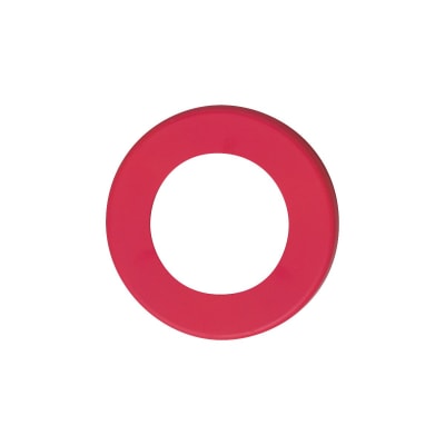 EFECTOR RED COVER RING FOR KT-E80374