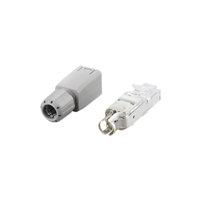 EFECTOR RJ45-STECKVERBINDER-E12514