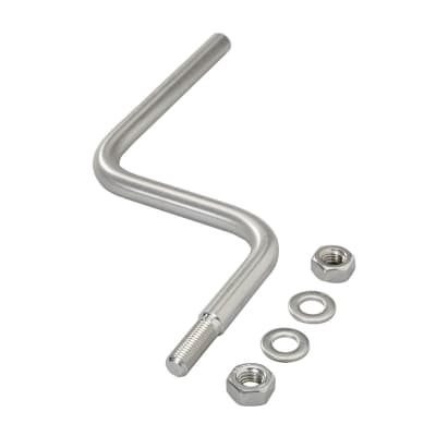 EFECTOR ROD MOUNTING ANGLED-E20940