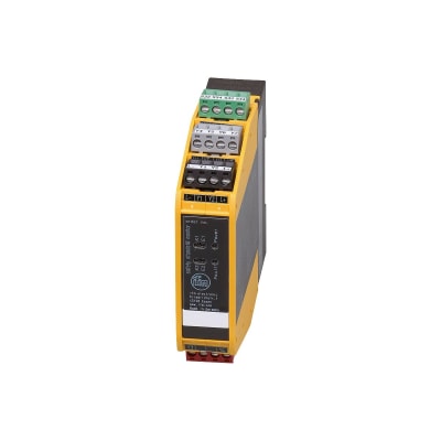 EFECTOR SAFETY STANDSTILL MONITOR-DA102S