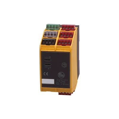 EFECTOR SAFETY SWITCH GEAR-G1502S