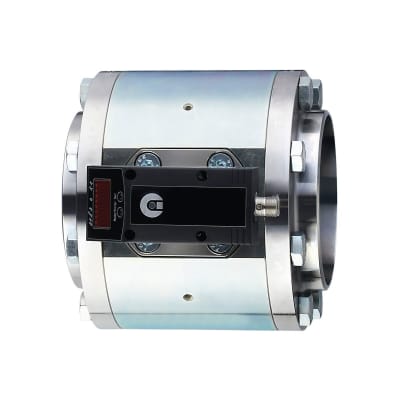 EFECTOR SDG3"/METRIS PB DN80-SDG080