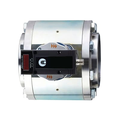 EFECTOR SDG8"/METRIS PB DN200 SS LM-SDG207