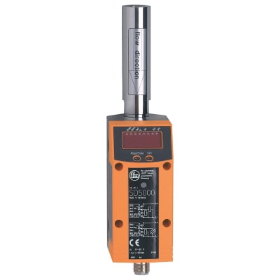 EFECTOR SDR14DGXFPKG/US-100-SD5100