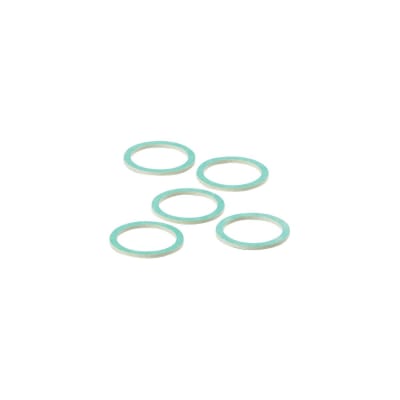 EFECTOR SEAL 26,5X21,3X1,5/5 PIECES-E43376
