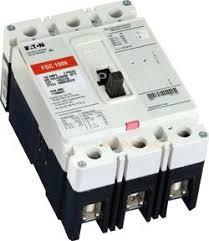 EATON CORPORATION FDC3150