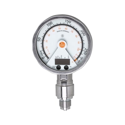 EFECTOR PG-,25BREB12-MFRKG/US/ /P-PG2458