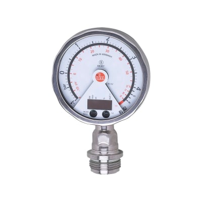 EFECTOR PG-004-REA01-MFRKG/US/ /P-PG2795