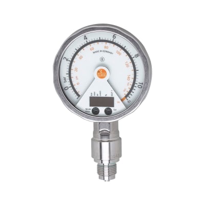 EFECTOR PG-010-REB12-MFRKG/US/ /P-PG2454