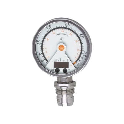 EFECTOR PG-2,5-REA01-MFRKG/US/ /P-PG2896