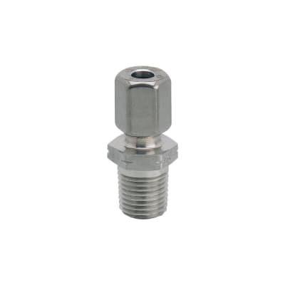 EFECTOR PROGRESSIVE RG FITTING D6 NPT-E30049
