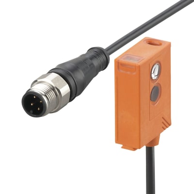 EFECTOR OJB-FPKG/FO/0,15M/US-OJ5060