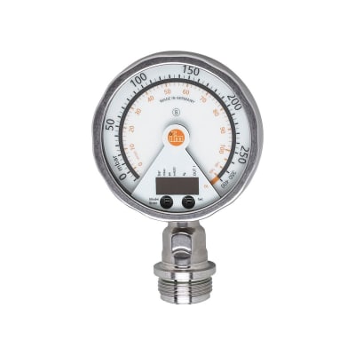 EFECTOR PG-,25BREA01-MFRKG/US/ /P-PG2798