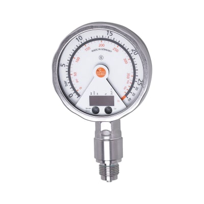 EFECTOR PG-025-REB12-MFRKG/US/ /P-PG2453