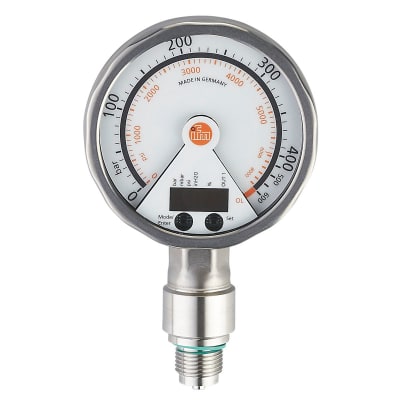 EFECTOR PG-100-REB12-MFRKG/US/ /P-PG2452
