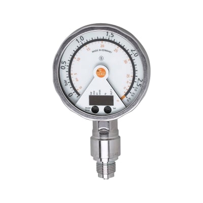 EFECTOR PG-2,5-REB12-MFRKG/US/ /P-PG2456