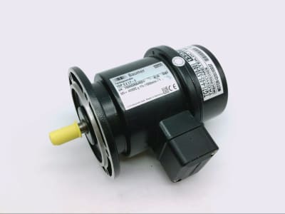 BAUMER ELECTRIC TDP-0.2-LT-5