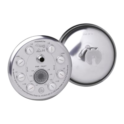 EFECTOR PROCESSLINE 8DI IP69K-AC2910