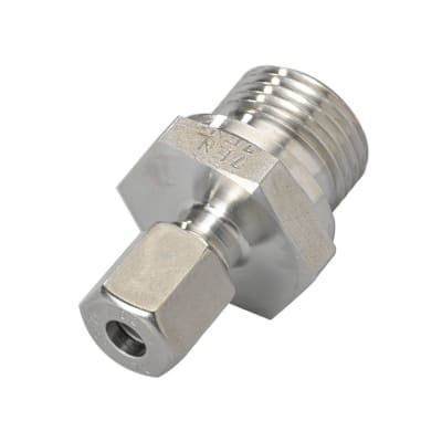 EFECTOR PROGRESSIVE RG FITTING D6/G1/2-E30047