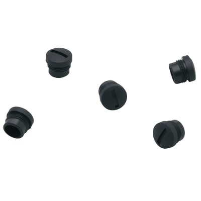 EFECTOR PROTECTIVE CAP M8 10 PCS-E73005
