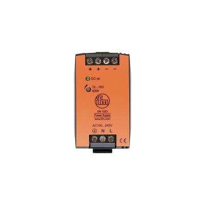EFECTOR PSU-1AC/12VDC-4.5A-DN1023