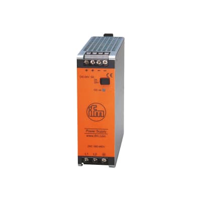 EFECTOR PSU-2AC/24VDC-5A-DN4032