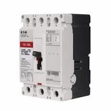 EATON CORPORATION FDC3020