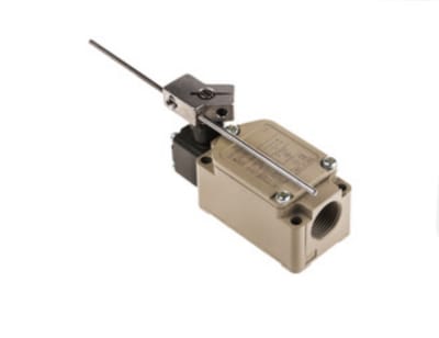 OMRON WLCAL4-N