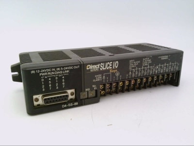 AUTOMATION DIRECT D4-SS-88