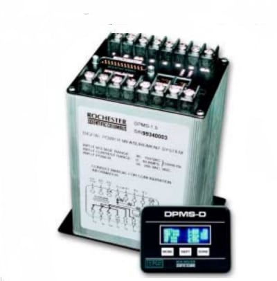 AMTEK DPMS-P4-C5-A2-D0-R0