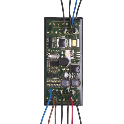 EFECTOR PCB 4DI 3DO T W-AC2739