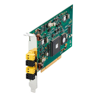 EFECTOR PCB PCI-CARD 2 MASTER V3.0-AC1096