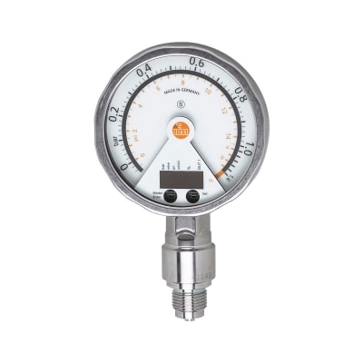 EFECTOR PG-001-REB12-MFRKG/US/ /P-PG2457
