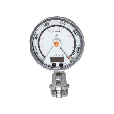 EFECTOR PG-010KREA01-MFRKG/US/ /P-PG2734
