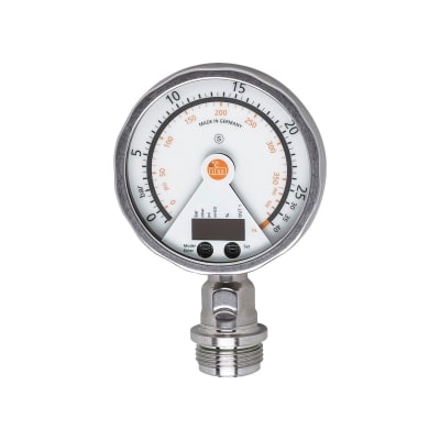 EFECTOR PG-025-REA01-MFRKG/US/ /P-PG2793
