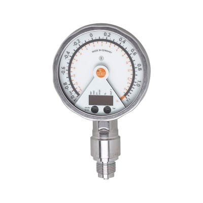 EFECTOR PG-1-1-REB12-MFRKG/US/ /P-PG2409