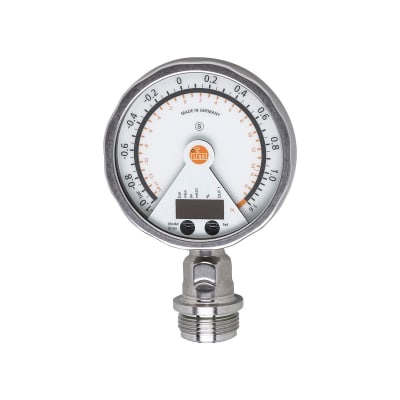 EFECTOR PG-1-1BREA01-MFRKG/US/P-PG2799