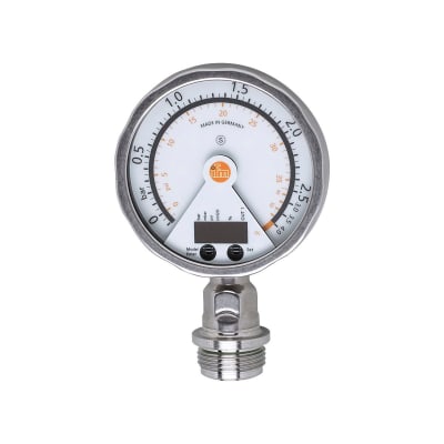 EFECTOR PG-2,5-REA01-MFRKG/US/P-PG2796
