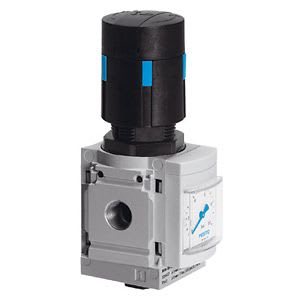 FESTO MS4N-LR-1/4-D5-AS