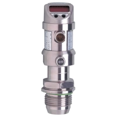 EFECTOR PI-1-1BREA01-MFRKG/US/3D/3G /P-PI009A