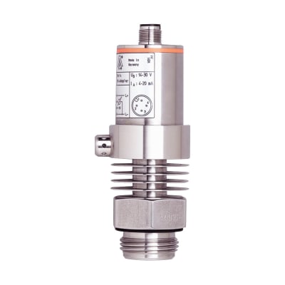 EFECTOR PM-2,5-RES30-E-ZVG/US/ /P-PM2056