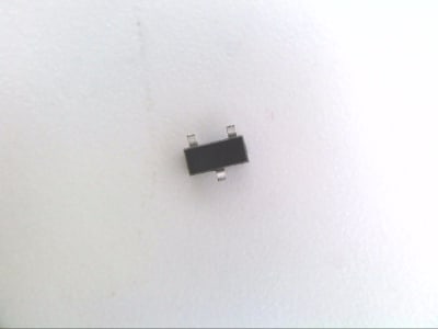 NXP SEMICONDUCTOR BCV47