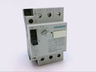 SIEMENS 3VU1300-1MB00