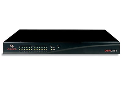 AVOCENT DSR2161-AM
