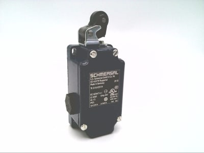 SCHMERSAL TK 016-03Y-H