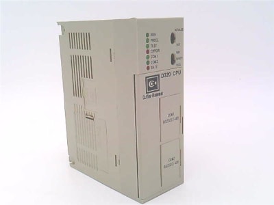 EATON CORPORATION D320CPU320