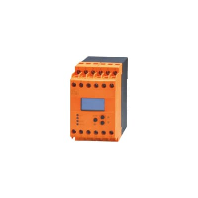 EFECTOR MONITOR/FD-2 /110-240VAC/DC-DR2505