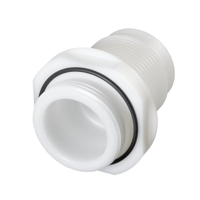 EFECTOR E11035-MOUNTING ADAPTER M30 POM